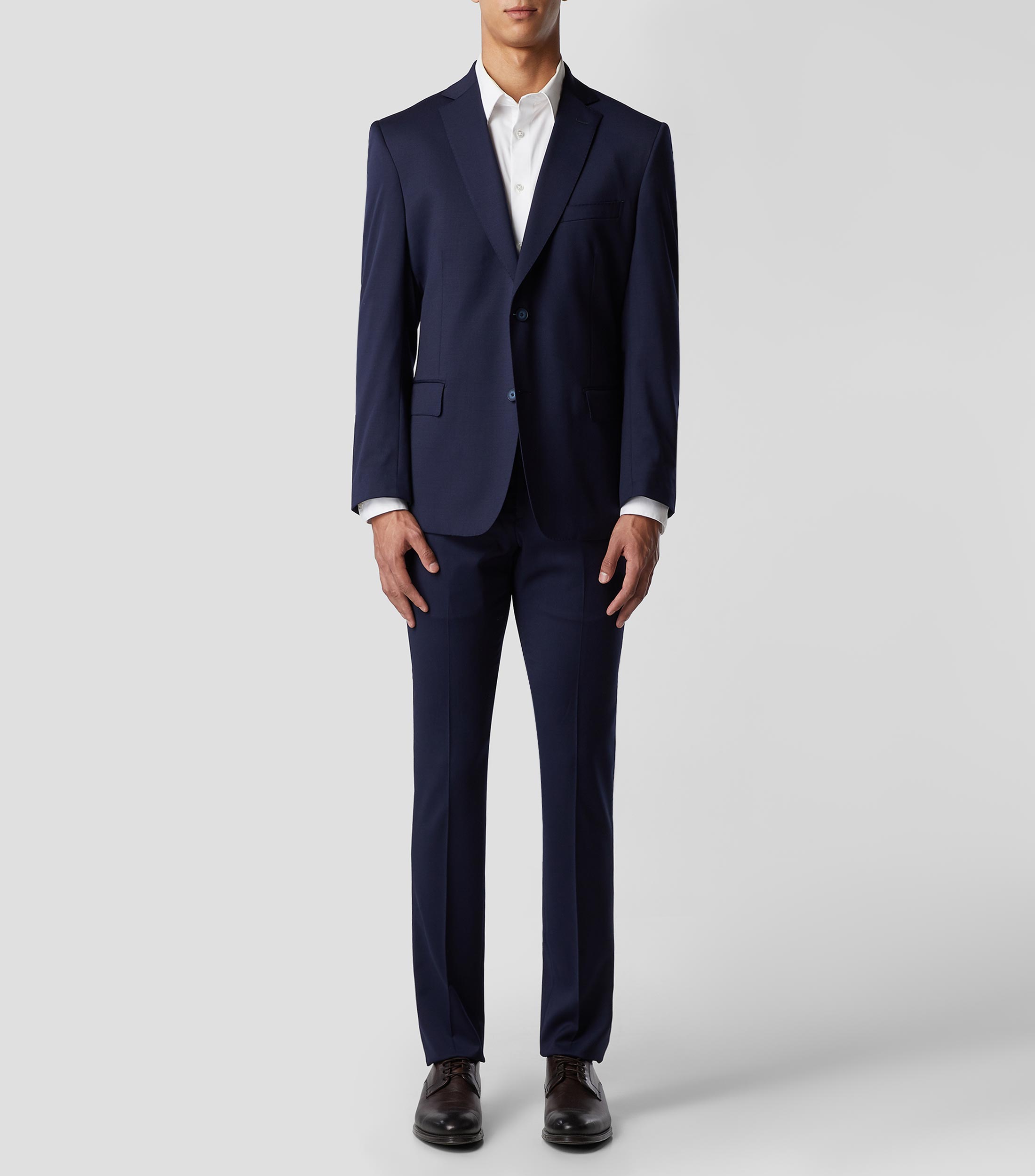 Pantalón de vestir Hombre